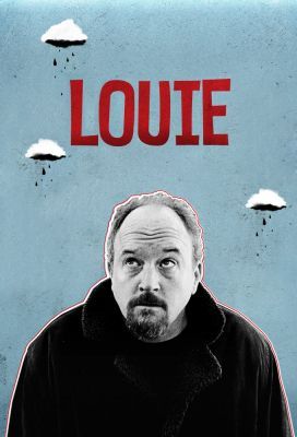 Louie 2. évad