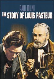 Louis Pasteur története (1936)