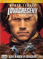 Lovagregény (2001)