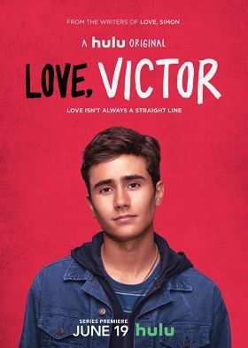 Love, Victor 1. évad (2020)