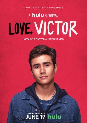 Love, Victor 2. évad (2021)