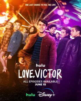 Love, Victor 3. évad