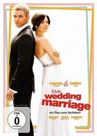 Szerelem, esküvő, házasság - Love, Wedding, Marriage (2011)