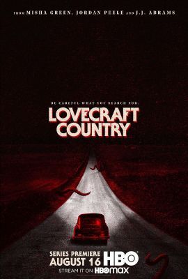 Lovecraft Country 1. évad