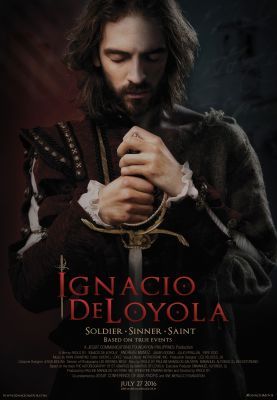 Loyola Ignác (2016)
