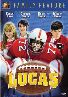 Lucas és a szerelem (1986)