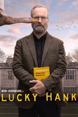 Lucky Hank 1. évad