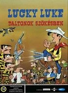 Lucky Luke - A Daltonok szökésben (1993)
