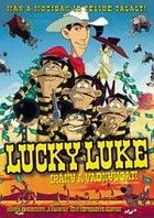 Lucky Luke - Irány a vadnyugat (2007)
