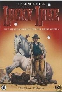 Lucky Luke - Ki az a Mr. Josephs? (1992)