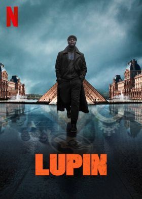 Lupin 1. évad (2021)