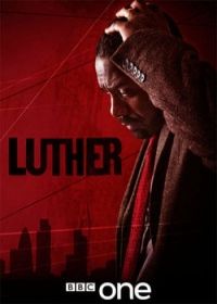 Luther 1. évad (2010)