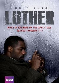Luther 2. évad (2011)