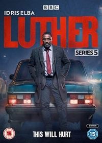 Luther 5. évad (2019)