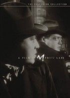 M - Egy város keresi a gyilkost (1931)