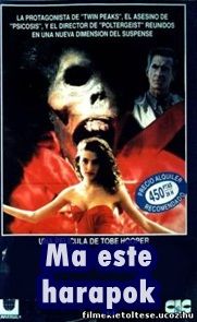 Ma Este harapok (1990)