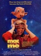 Mac, a földönkívüli barát (1988)