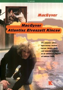 MacGyver: Atlantisz elveszett kincse (1994)