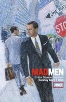 Mad Men - Reklámőrültek 3. évad (2007)