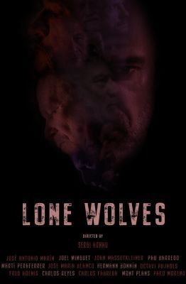 Magányos farkasok (2019)