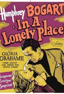 Magányos helyen (1950)