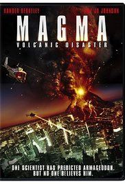 Magma - Fellázad a Föld (2006)