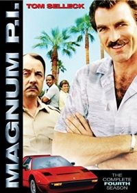 Magnum 4. évad (1983)
