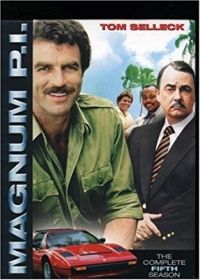 Magnum 5. évad (1984)