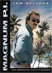 Magnum 8. évad (1987)