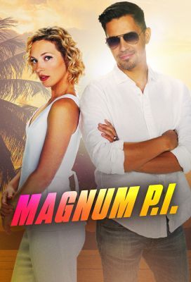 Magnum P.I. 4. évad (2021)