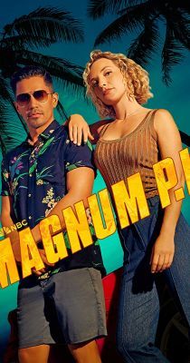 Magnum P.I. 5. évad