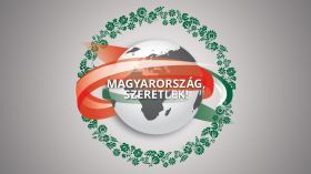 Magyarország, szeretlek! 1. évad (2021)