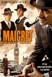 Maigret és a kicsi Albert (2016)