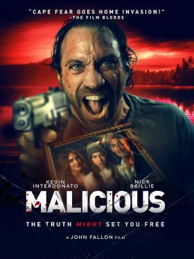 Malicious: Nacht der Gewalt (2023)