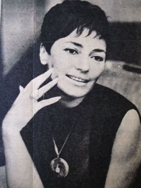 Malva (1968)