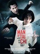 A Tai Chi harcosa (Man of Tai Chi) (2013)