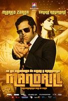Mandrill (2009)