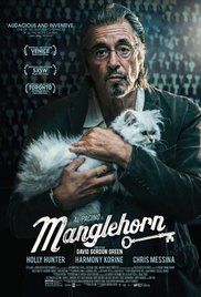Manglehorn - Az elveszett szerelem (2014)