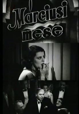 Márciusi mese (1934)