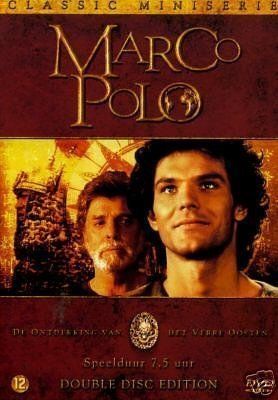 Marco Polo 1. évad (1982)