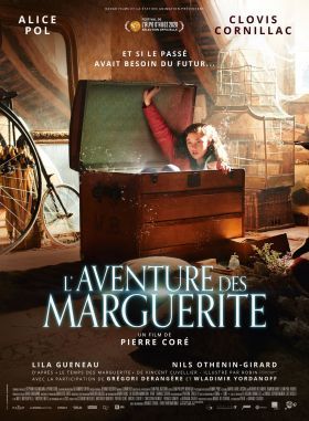 Margot és Marguerite fantasztikus utazása (2020)