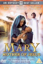 Mária, Jézus anyja (1999)