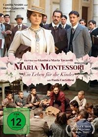 Maria Montessori - Egy élet a gyermekekért 2. (2007)