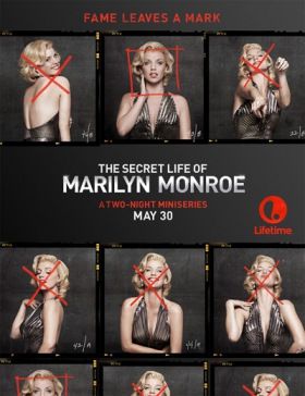 Marilyn Monroe titkos élete (2015)