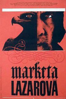 Marketa Lazarová (1967)