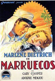 Marokkó (1930)