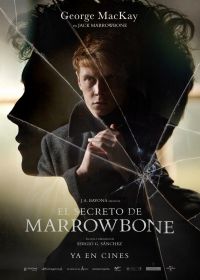 Menedék (Marrowbone) (2017)
