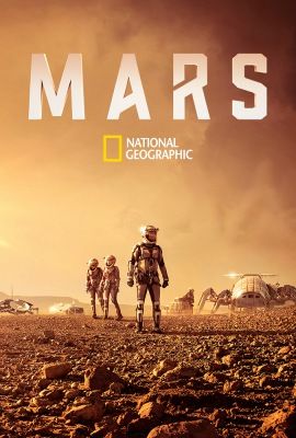 Mars - Utunk a vörös bolygóra (2016)