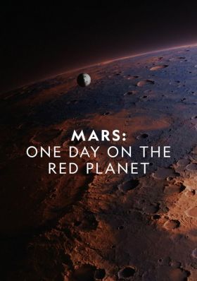 Mars - Egy nap a vörös bolygón (2020)
