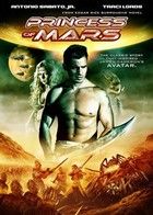 Mars-kommandó (2009)